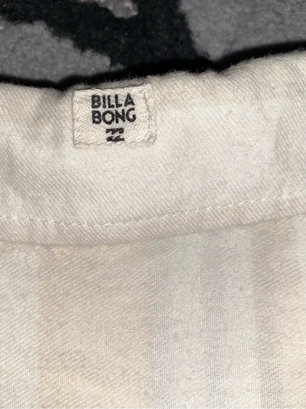 Billabong, For the Win, shirt for Women - Picture 8 of 9